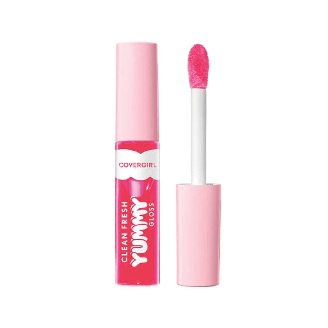 Cover Girl Clean Fresh Yummy Gloss