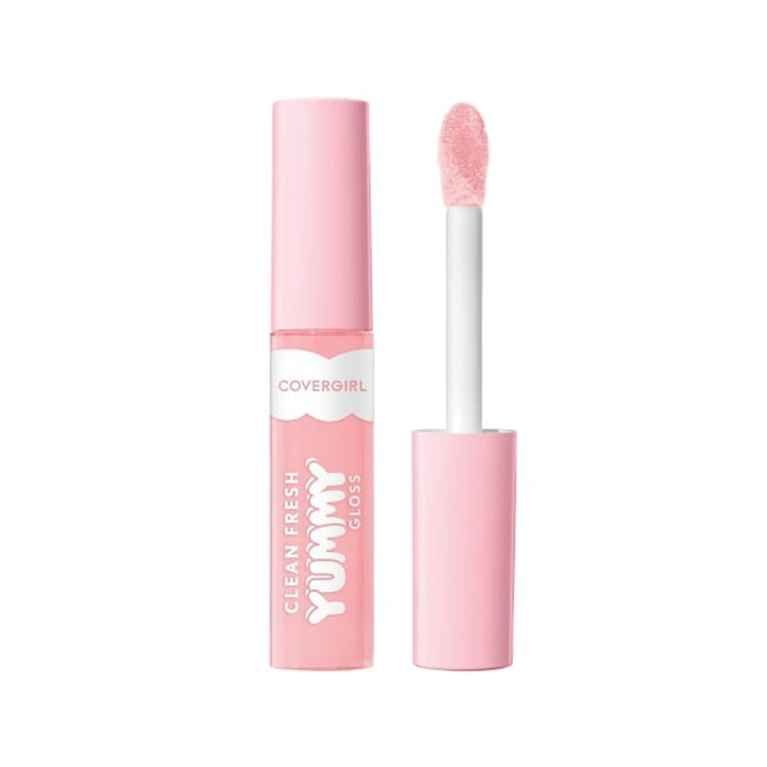 Cover Girl Clean Fresh Yummy Gloss