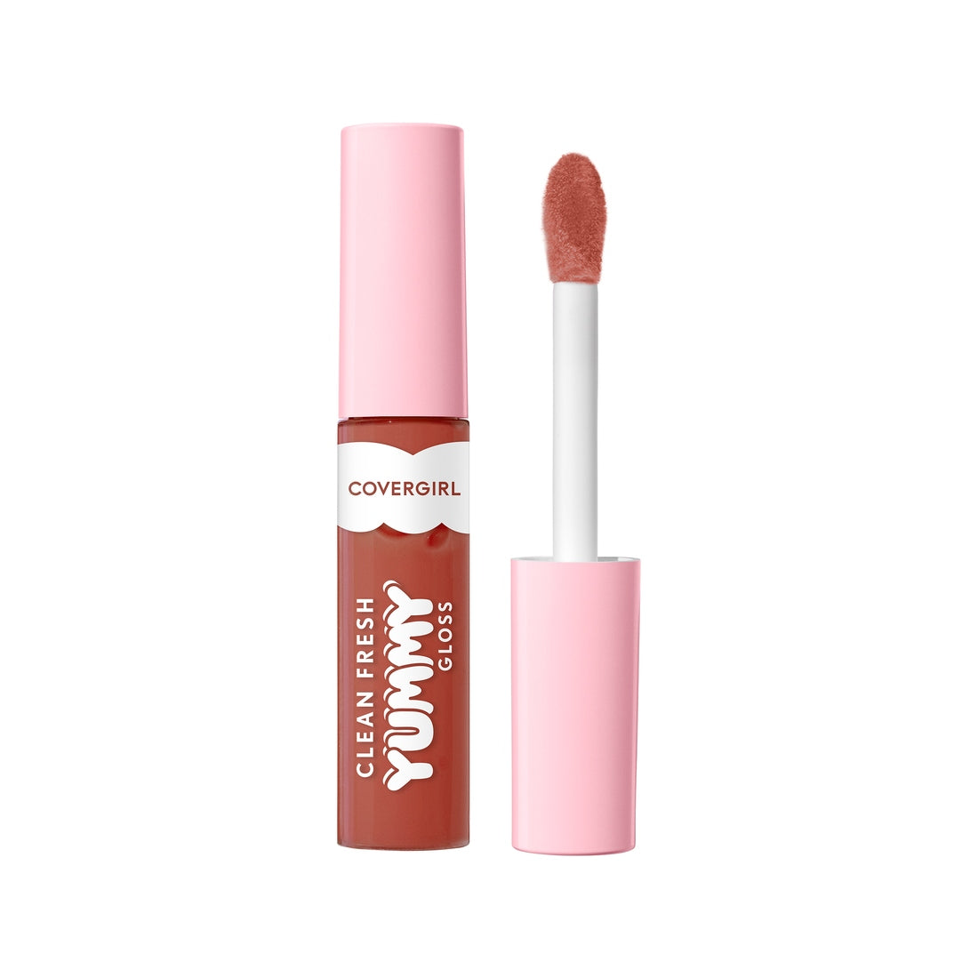 Cover Girl Clean Fresh Yummy Gloss
