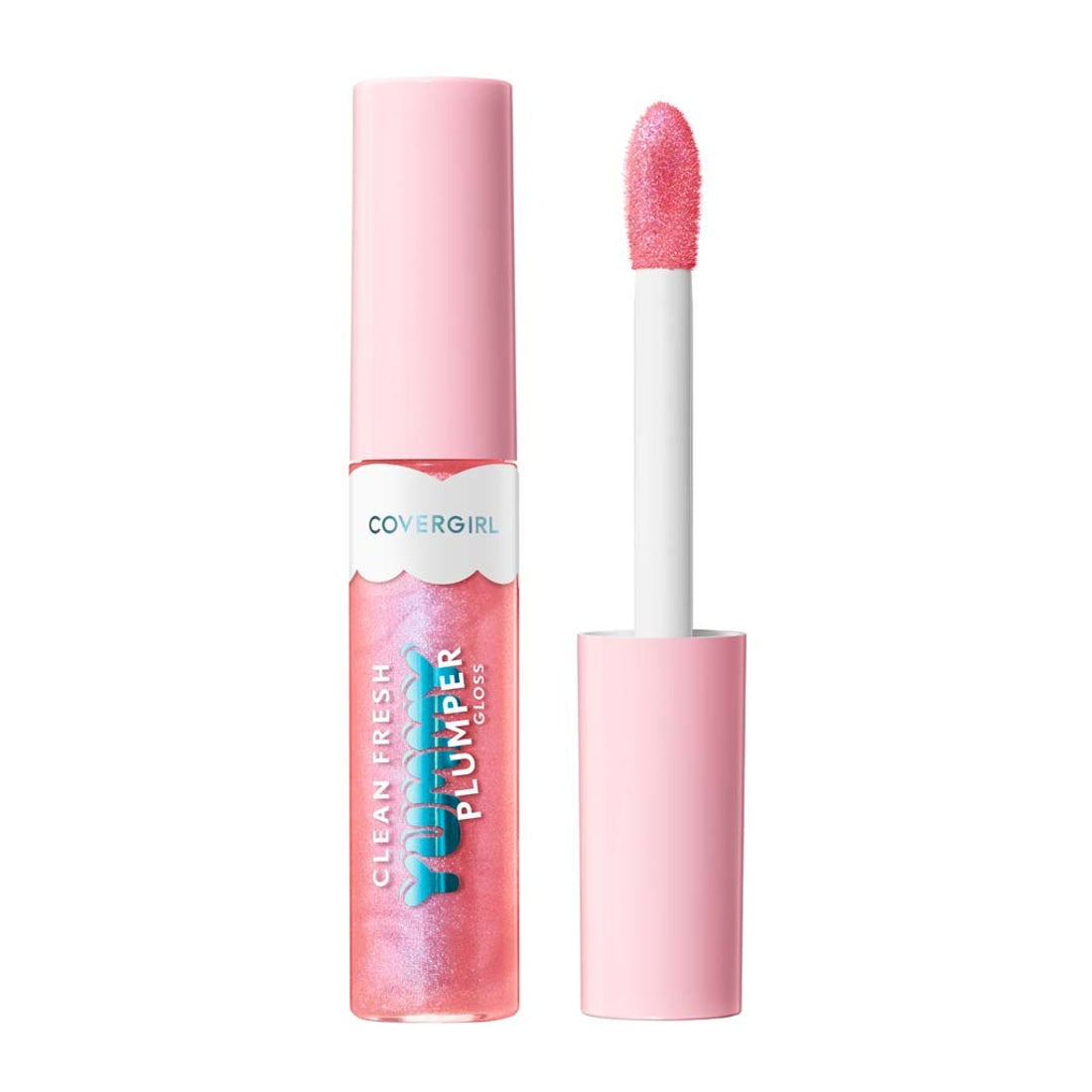 Cover Girl Clean Fresh Yummy Gloss