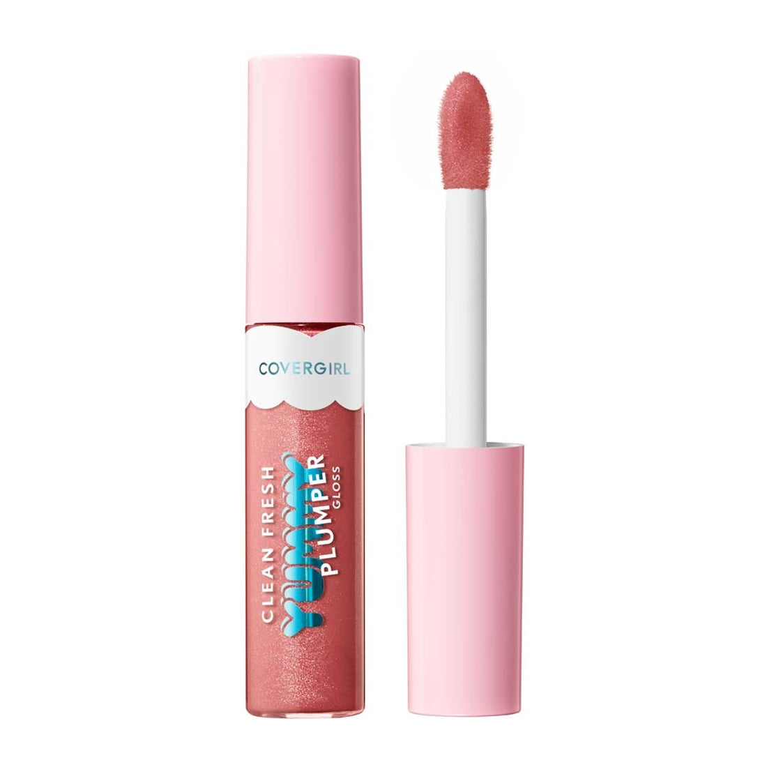 Cover Girl Clean Fresh Yummy Gloss