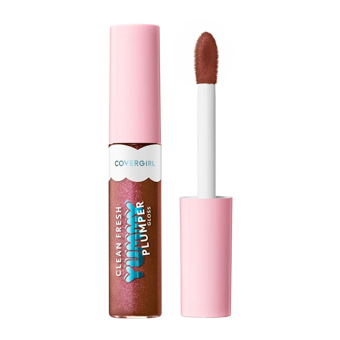 Cover Girl Clean Fresh Yummy Gloss