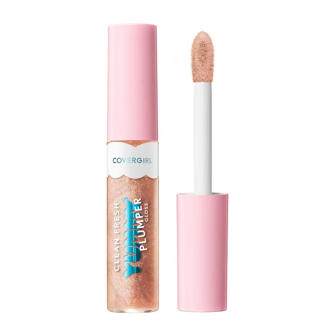 Cover Girl Clean Fresh Yummy Gloss