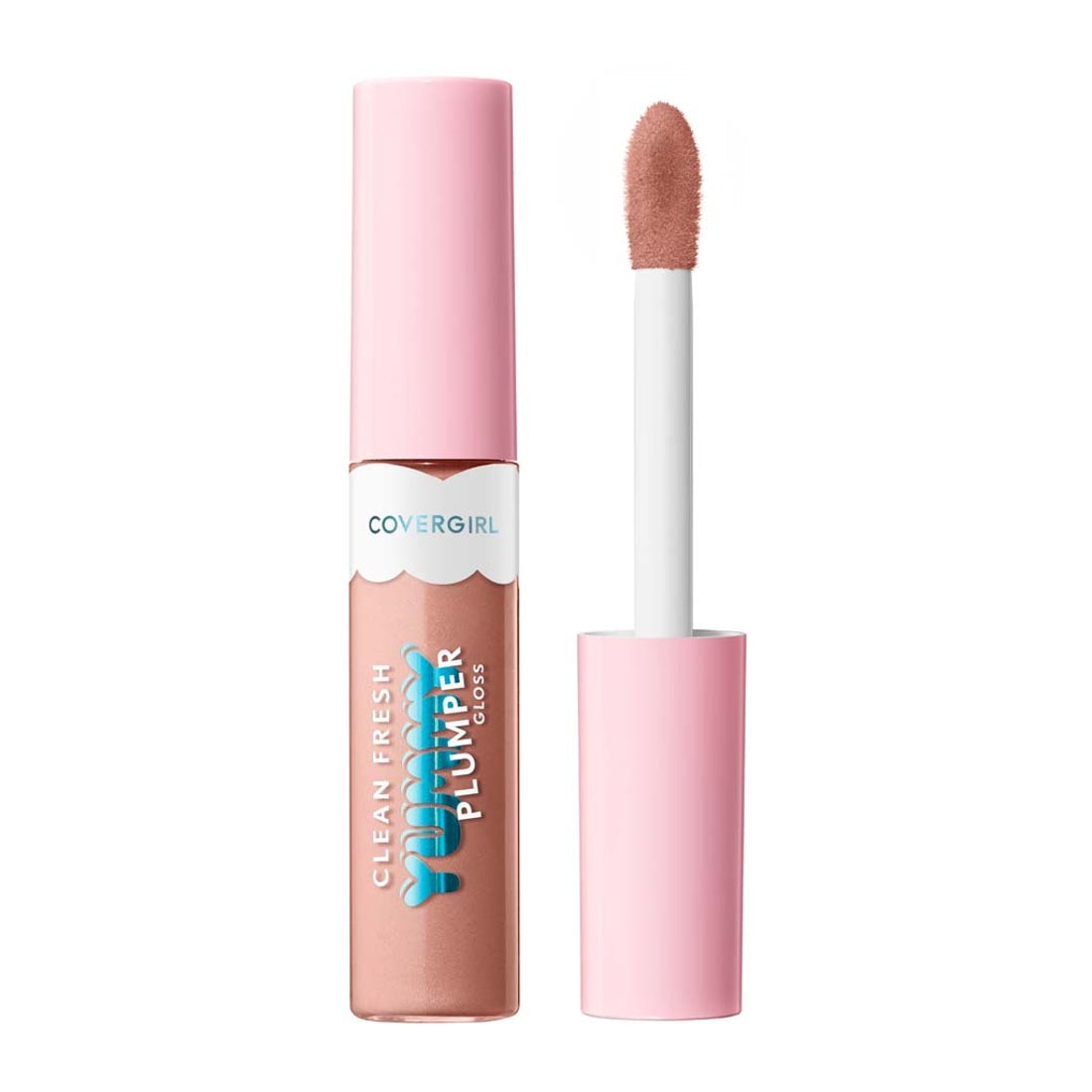 Cover Girl Clean Fresh Yummy Gloss