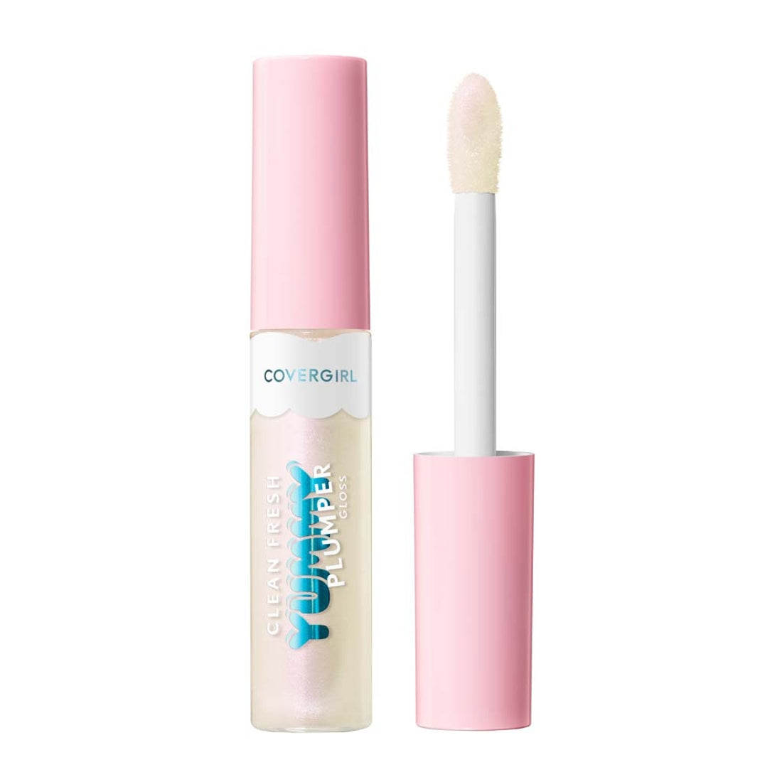 Cover Girl Clean Fresh Yummy Gloss