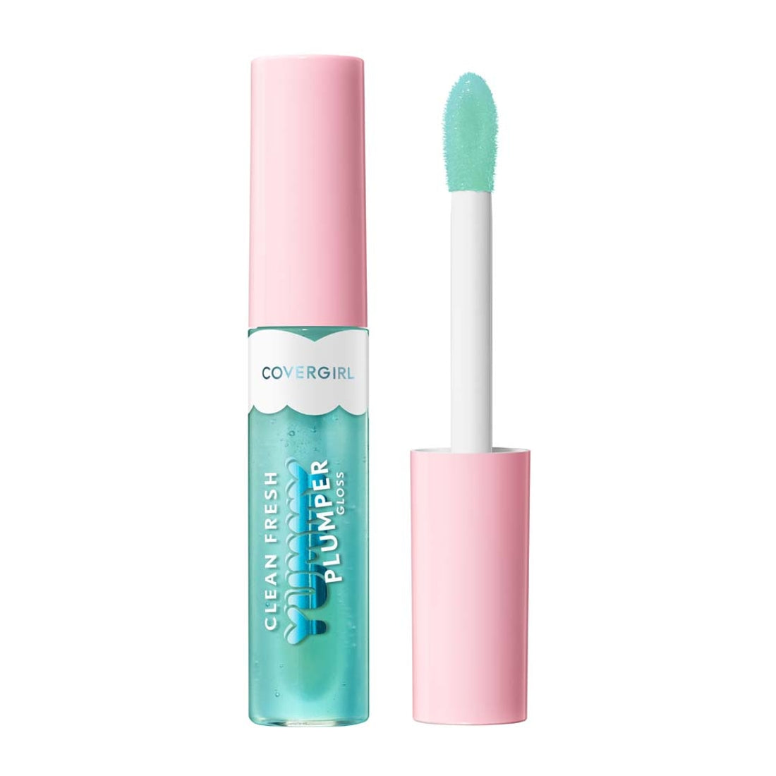 Cover Girl Clean Fresh Yummy Gloss