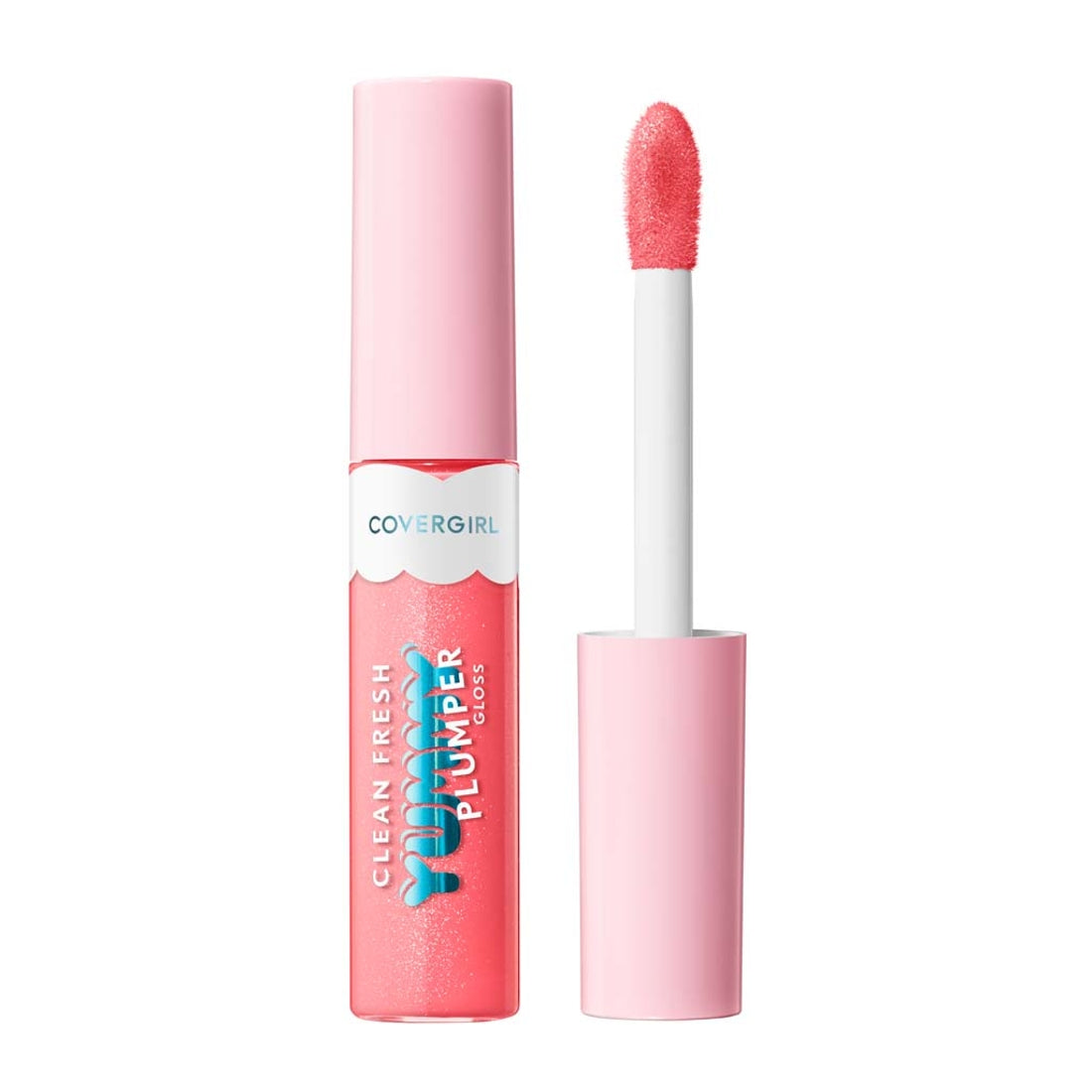 Cover Girl Clean Fresh Yummy Gloss