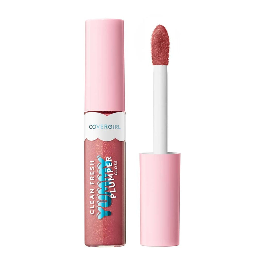 Cover Girl Clean Fresh Yummy Gloss