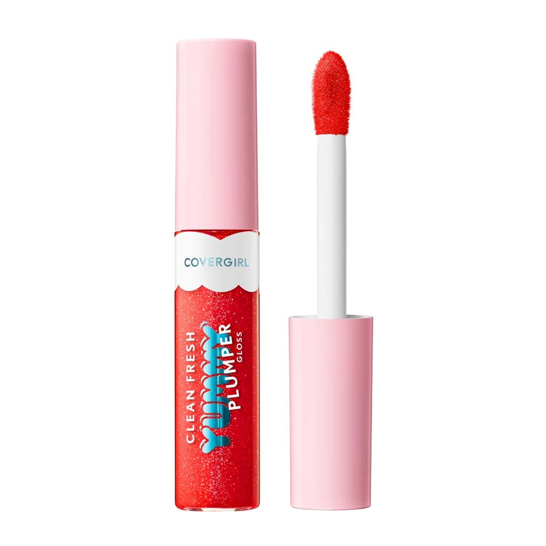 Cover Girl Clean Fresh Yummy Gloss