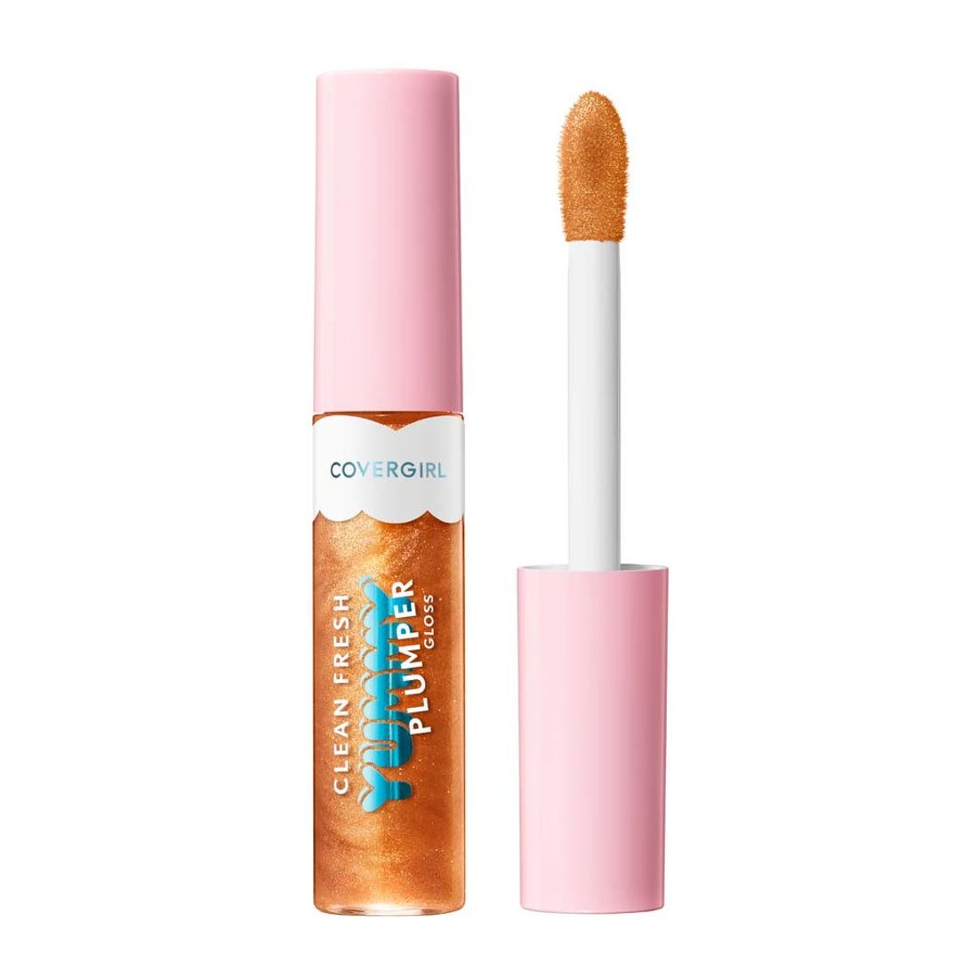 Cover Girl Clean Fresh Yummy Gloss