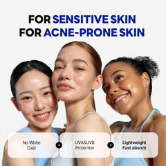 ROUND LAB BIRCH JUICE MOISTURIZING SUNSCREEN