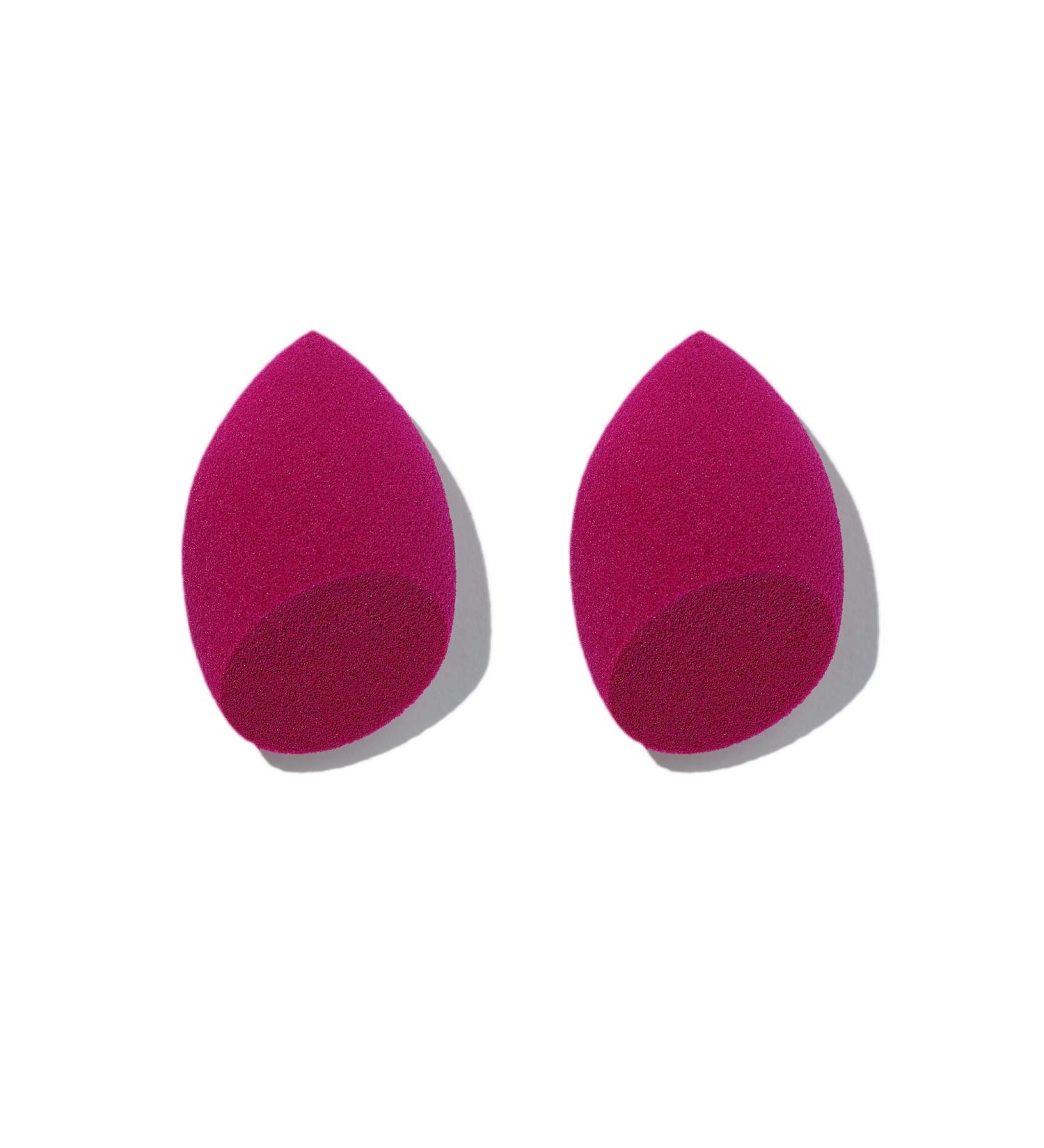 e.l.f. Total Face Sponge Duo 2 Count