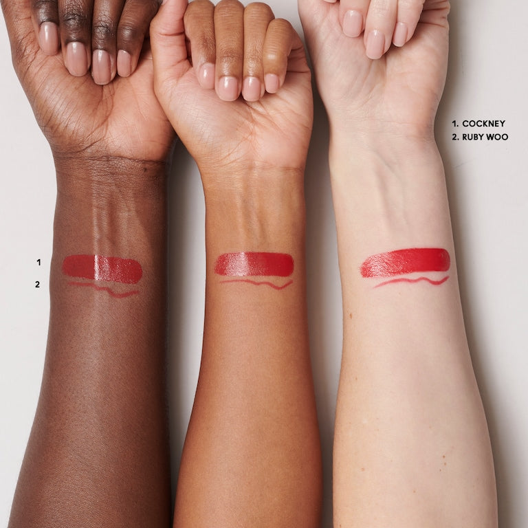 MAC TINY TREASURES MINI LIP DUO