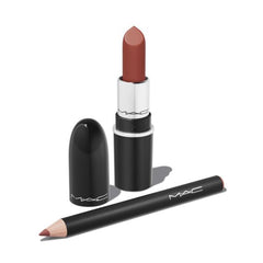 MAC TINY TREASURES MINI LIP DUO