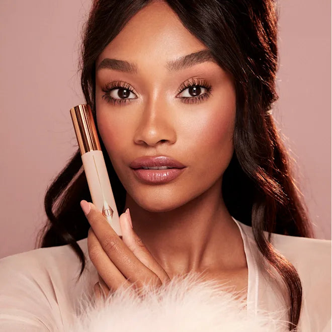Charlotte Tilbury PILLOW TALK PUSH UP LASHES! MASCARA