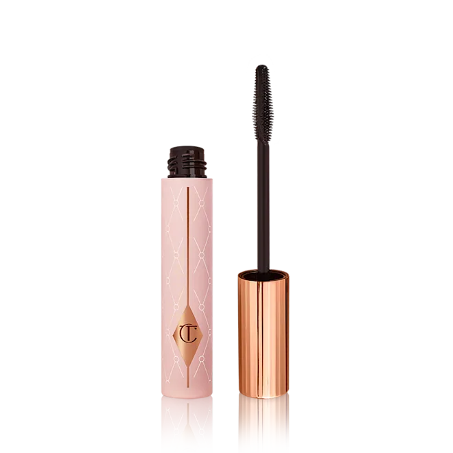 Charlotte Tilbury PILLOW TALK PUSH UP LASHES! MASCARA