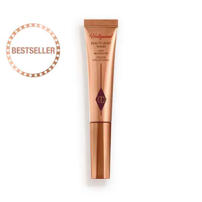 Charlotte Tilbury BEAUTY LIGHT WAND