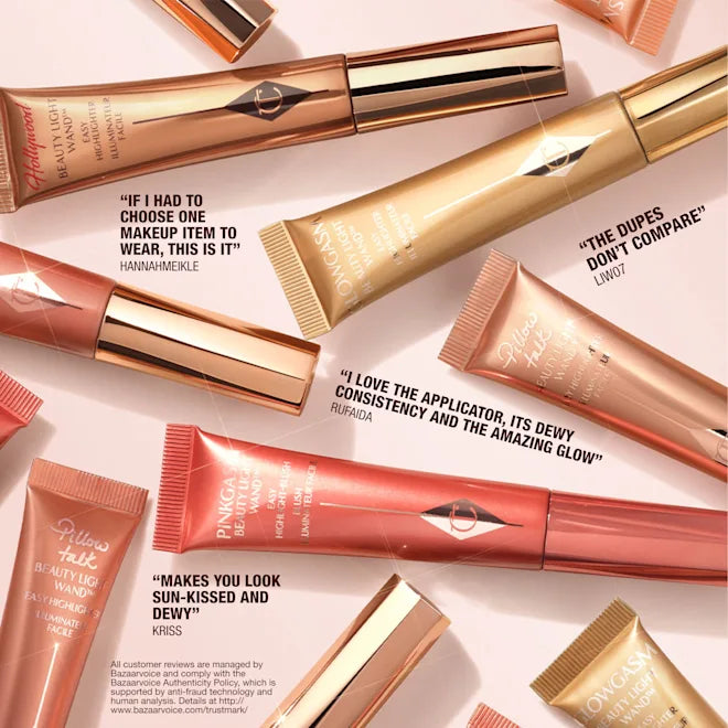 Charlotte Tilbury BEAUTY LIGHT WAND