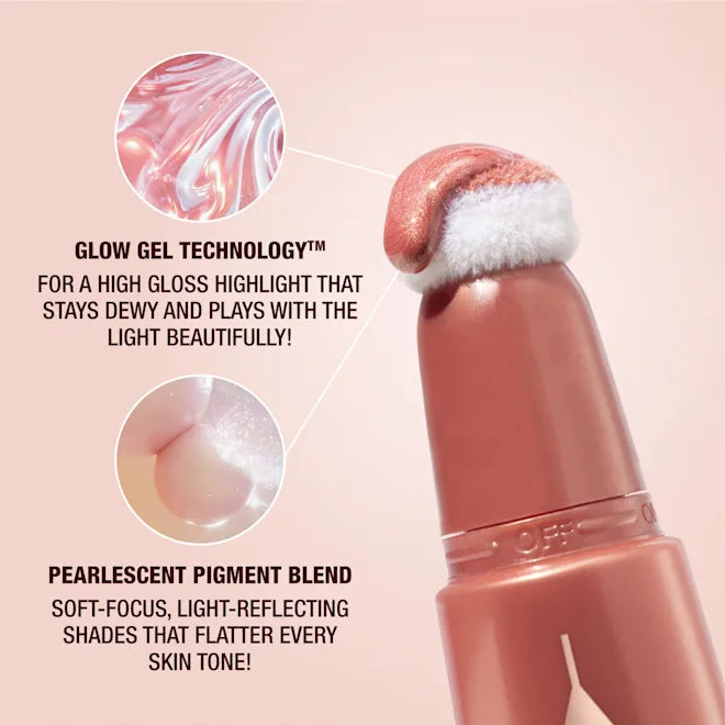 Charlotte Tilbury BEAUTY LIGHT WAND
