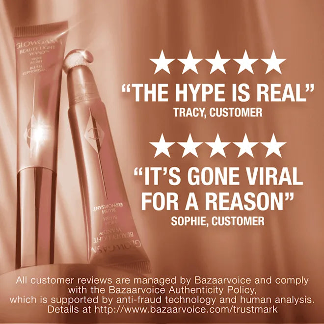 Charlotte Tilbury BEAUTY LIGHT WAND