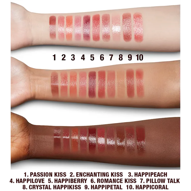 Charlotte Tilbury Hyaluronic Happikiss