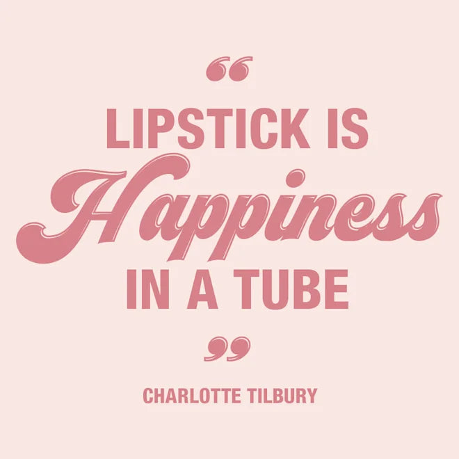 Charlotte Tilbury Hyaluronic Happikiss