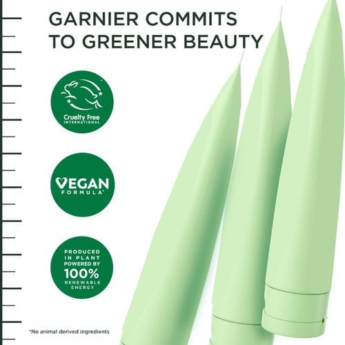 Garnier Fructis Hair Filler + Hyaluronic Moisture Repair Gel-Cream