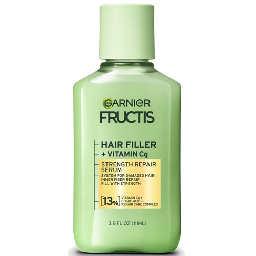 Garnier Fructis Hair Filler + Vitamin Cg Strength Repair Serum
