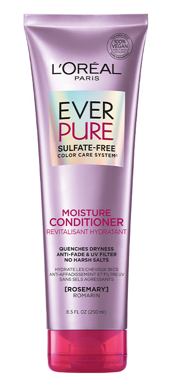L'Oréal Paris EverPure Conditioners