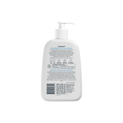 Cetaphil Hydrating Cream-to-Foam Cleanser