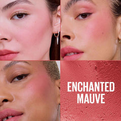 MAYBELLINE CLOUDTOPIA CHEEK & LIP MOUSSE BLUSH