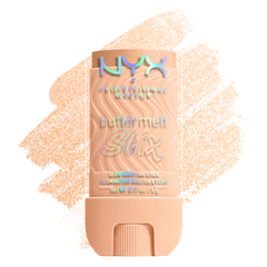 NYX BUTTERMELT GLOW BOOSTING HIGHLIGHTER STIX