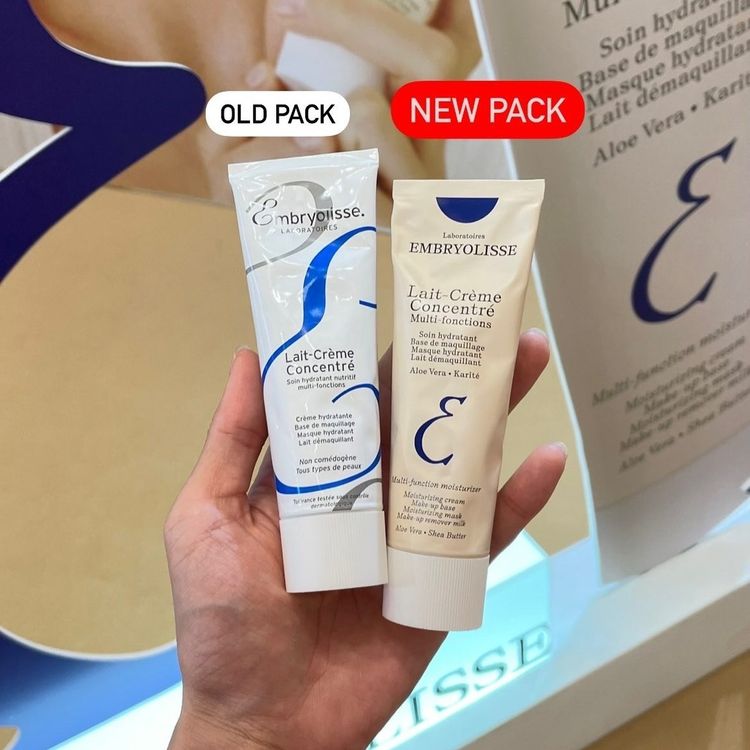 Embryolisse Lait-Creme Concentre 75ML