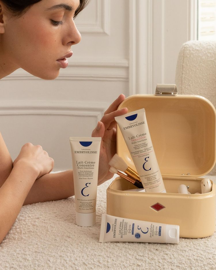 Embryolisse Lait-Creme Concentre 75ML