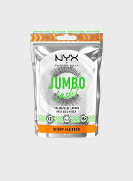 NYX Professional Makeup Jumbo Lash! False Lashes