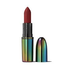 MAC-XIMAL SILKY MATTE LIPSTICK