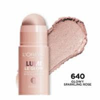 Loreal LUMI LE GLASS HIGHLIGHTER STICK