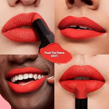 Revlon ColorStay Suede Ink Lipstick
