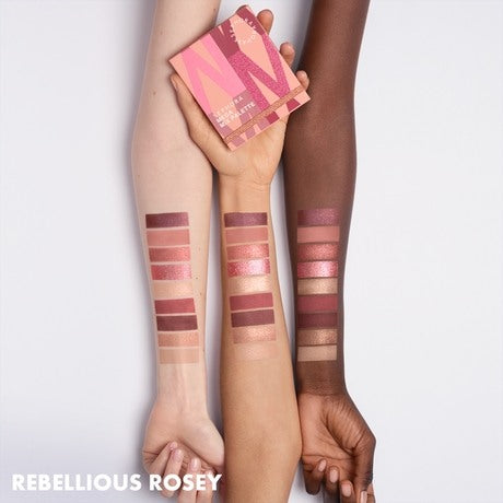 Sephora Mega Mix Palette