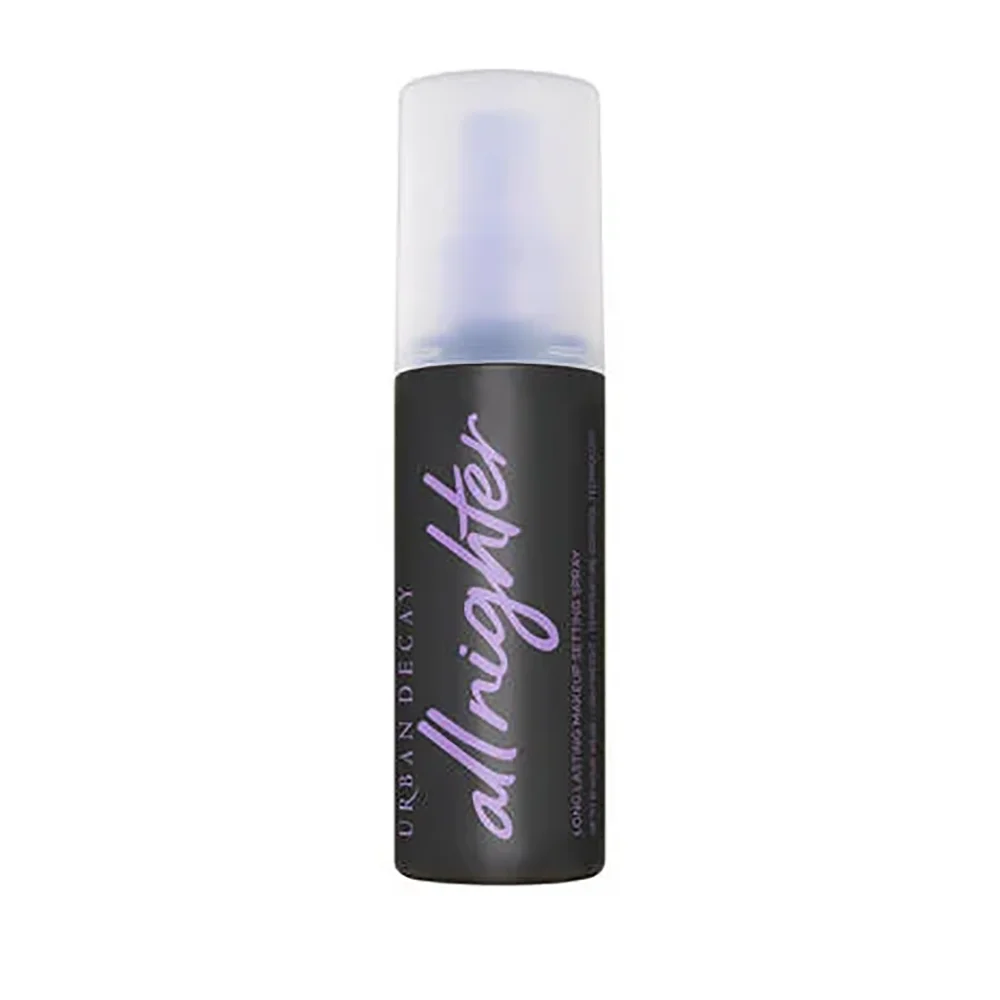 Urban Decay All Nighter Long Lasting Makeup Setting Spray