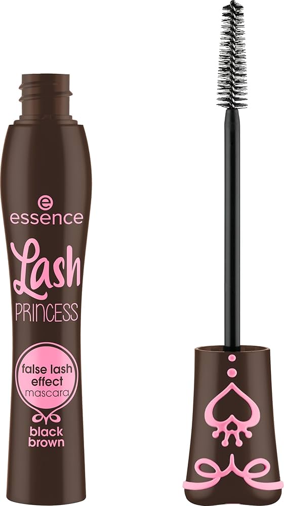 Essence Lash Princess Mascaras