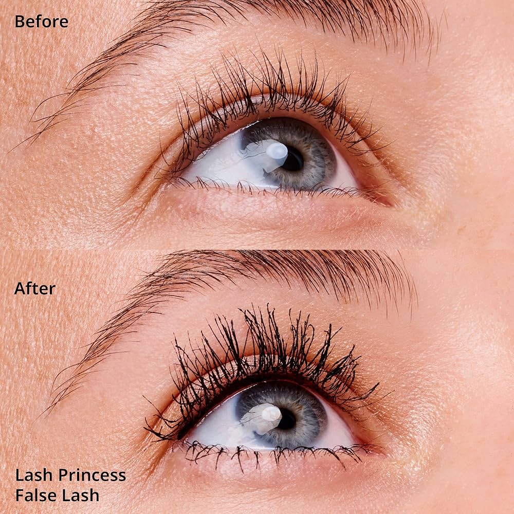 Essence Lash Princess Mascaras
