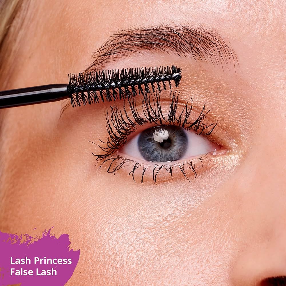 Essence Lash Princess Mascaras