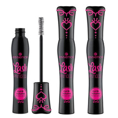Essence Lash Princess Mascaras