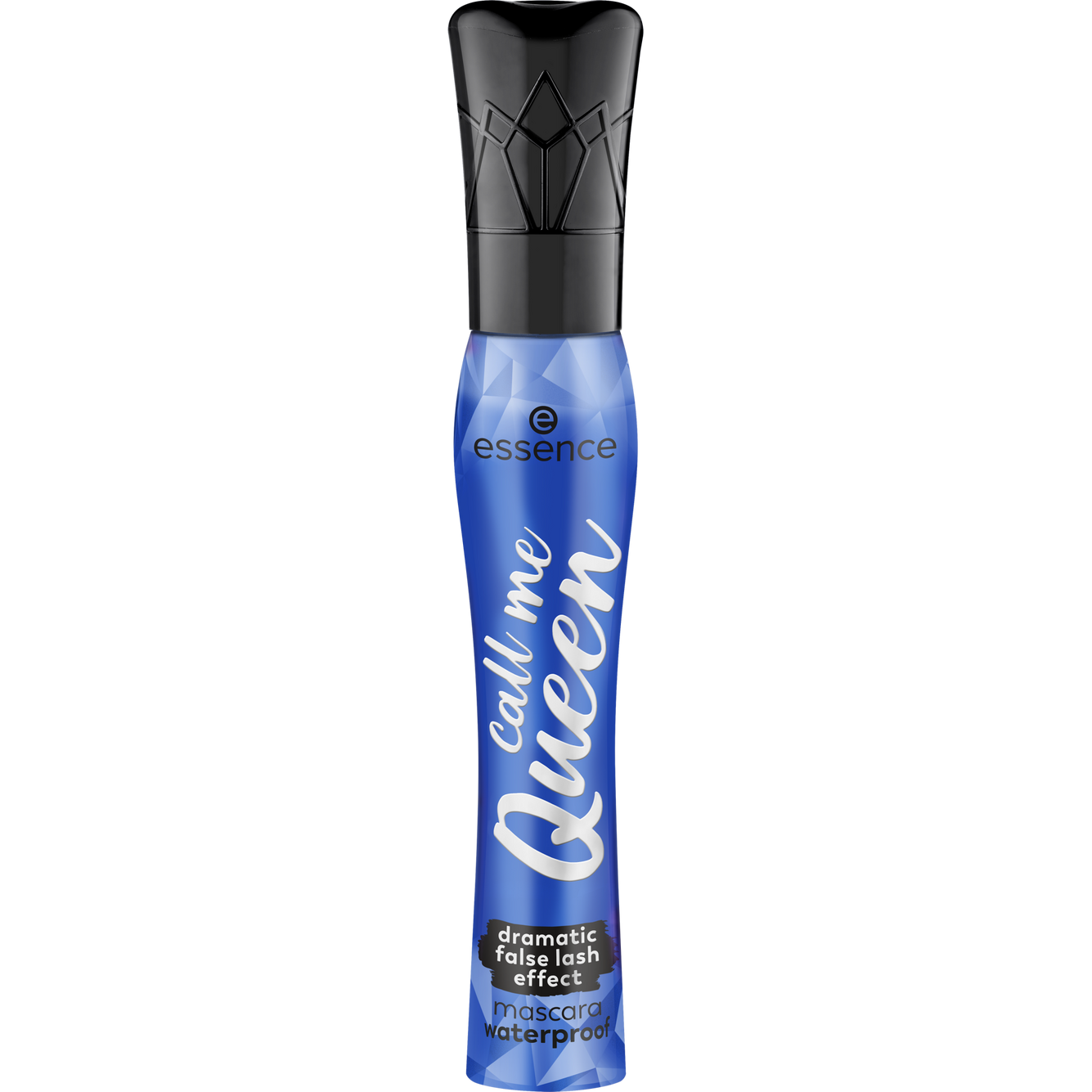 Essence call me Queen dramatic false lash effect mascara