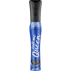 Essence call me Queen dramatic false lash effect mascara