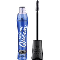 Essence call me Queen dramatic false lash effect mascara