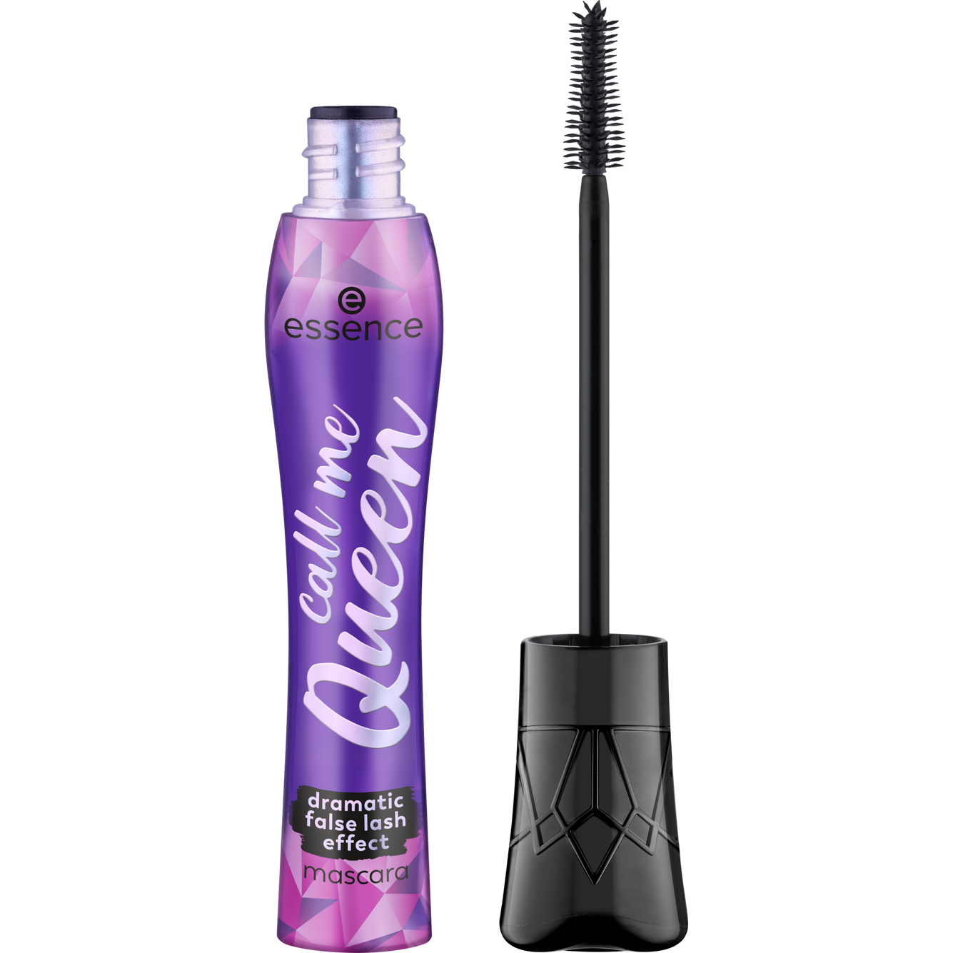 Essence call me Queen dramatic false lash effect mascara