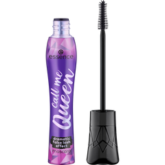 Essence call me Queen dramatic false lash effect mascara