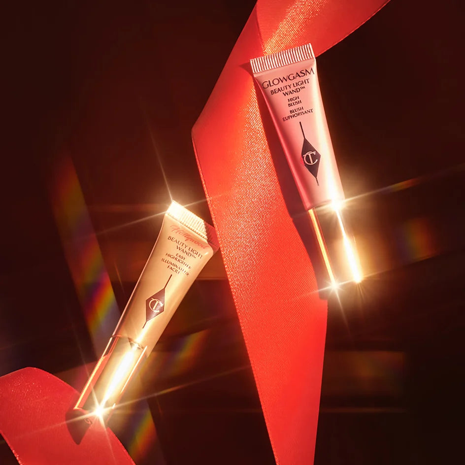 Charlotte Tilbury Dreamy Superstar Glow Kit